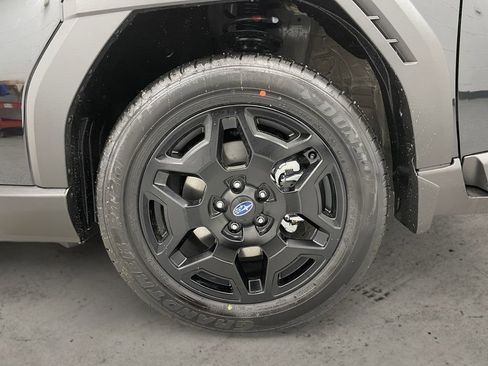 New 2026 Subaru Outback Limited image 15