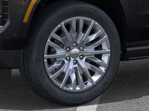 New 2026 Chevrolet Tahoe Premier image 33