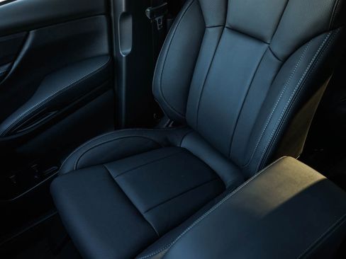 New 2026 Subaru Ascent Limited image 27