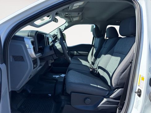 New 2026 Ford F250 XL image 10