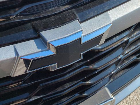 New 2025 Chevrolet Trax ACTIV w/ Driver Confidence Package image 29