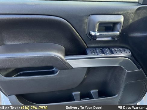 Used 2017 Chevrolet Silverado 1500 LT w/ All Star Edition image 19