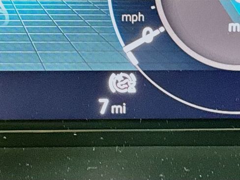 New 2026 Volkswagen Atlas SE AWD/4WD image 13