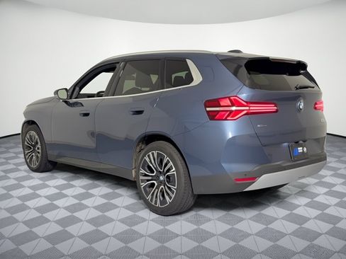 Used 2026 BMW X3 xDrive30i AWD/4WD image 3