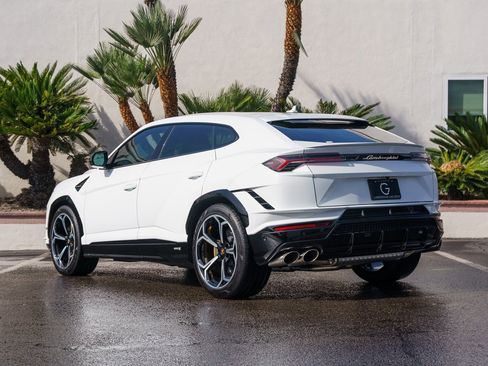 Used 2024 Lamborghini Urus S image 37