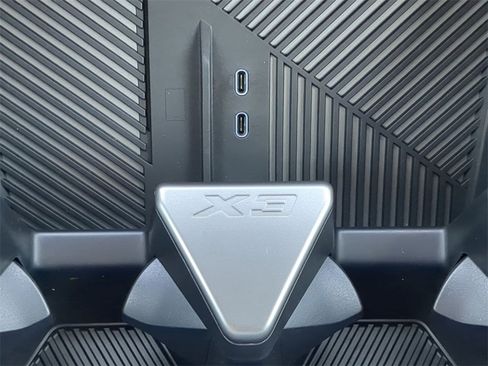 New 2026 BMW X3 xDrive30 w/ Premium Package image 23