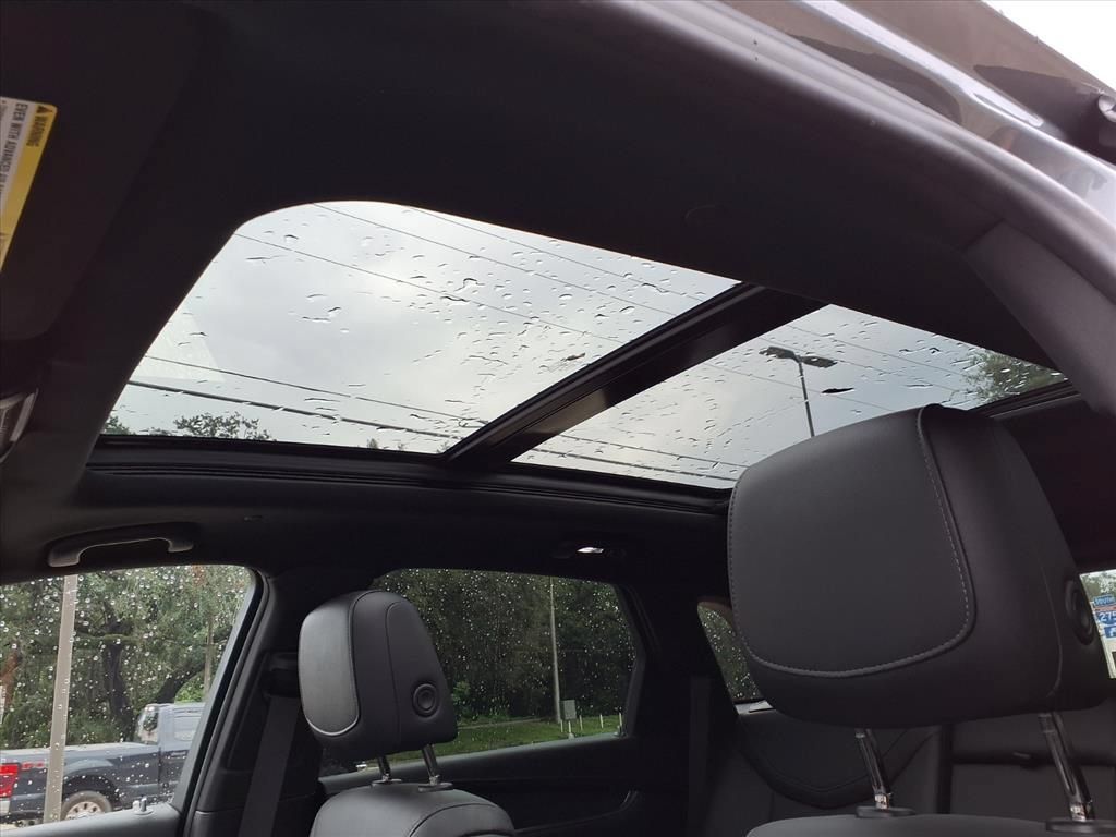 Used 2021 Cadillac XT5 Premium Luxury FWD image 22