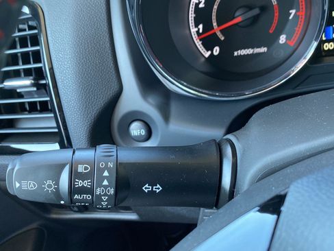 New 2026 Mitsubishi Outlander Sport LE AWD/4WD image 30