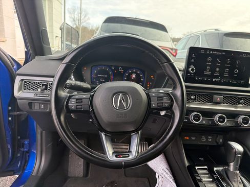 Used 2023 Acura Integra A-Spec image 22