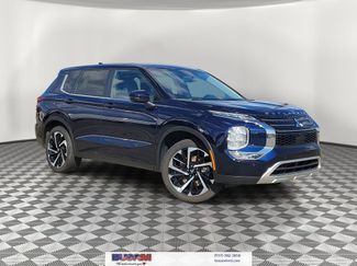 Used 2024 Mitsubishi Outlander AWD 360° Tour