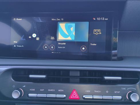 New 2026 Hyundai Palisade Calligraphy FWD image 22