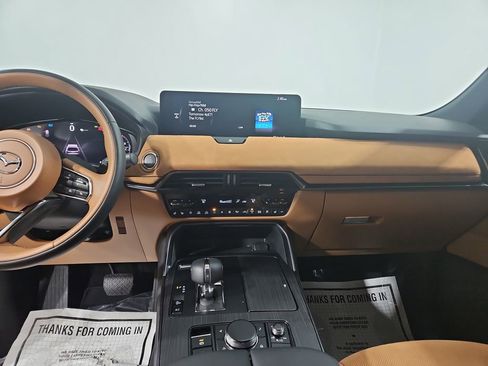 Used 2024 MAZDA CX-90 3.3 Turbo S w/ Premium Plus image 18