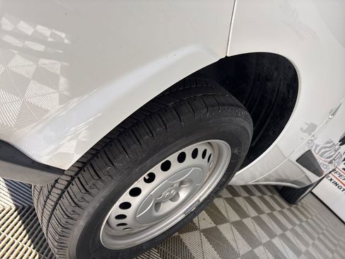 Used 2022 RAM ProMaster City Tradesman w/ Window Group 04 image 29