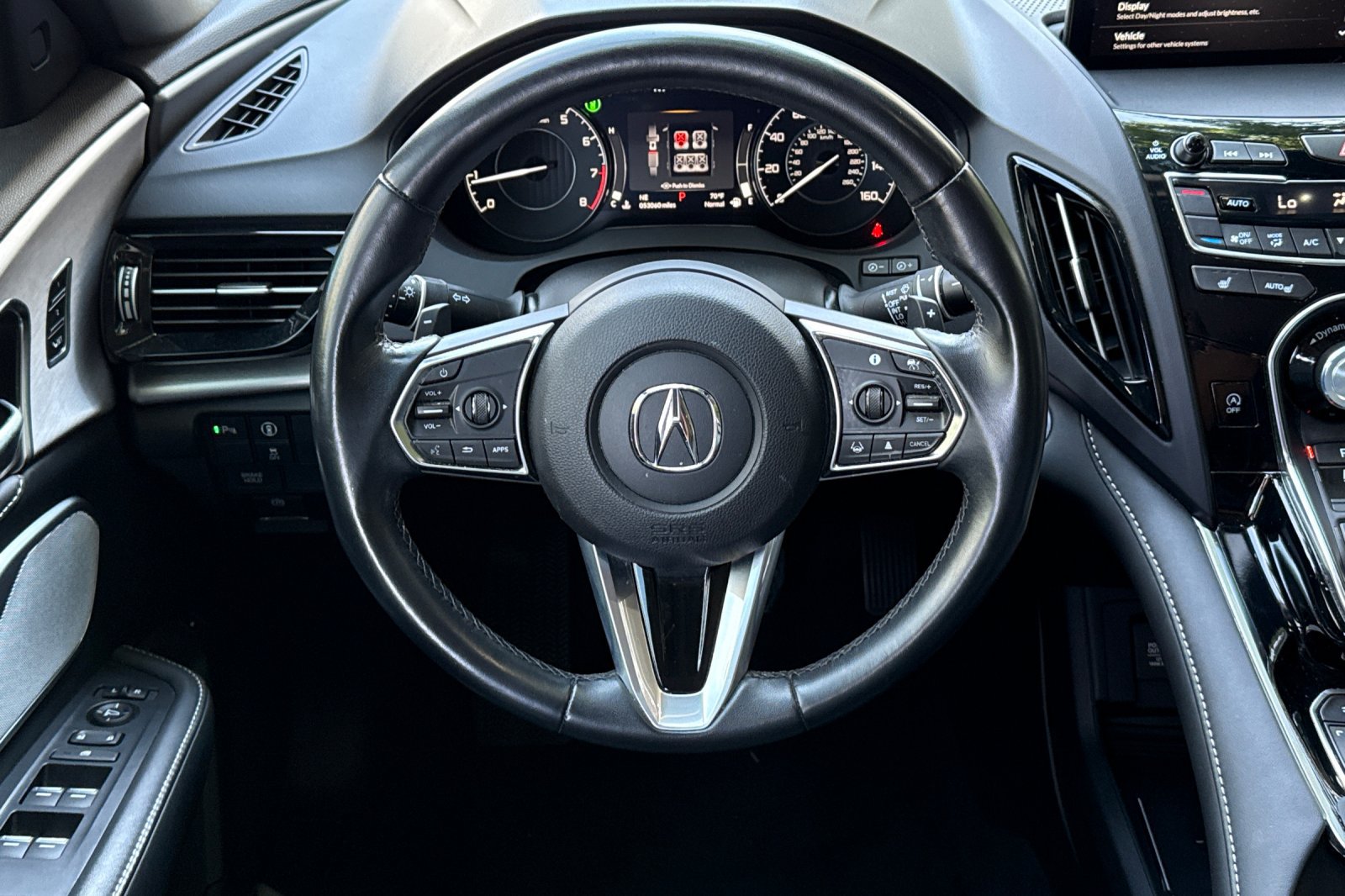 Used 2023 Acura RDX w/ Technology Package AWD/4WD image 18