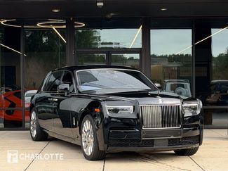 Used 2023 Rolls-Royce Phantom Extended Wheelbase RWD video 1