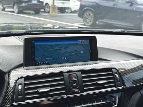 Used 2015 BMW M4 Coupe RWD image 13