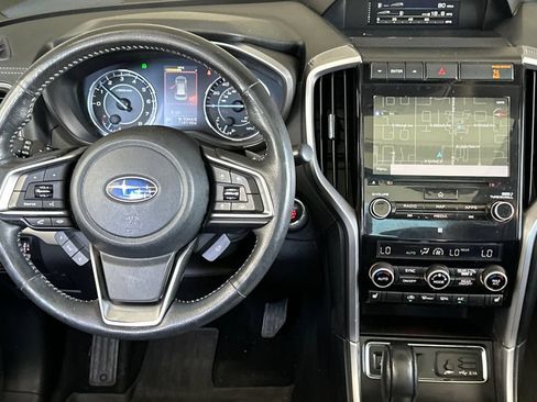 Used 2019 Subaru Ascent Limited w/ Popular Package #2 AWD/4WD image 14