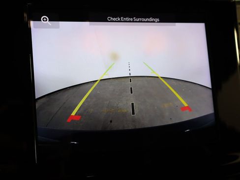 Used 2023 Jeep Grand Cherokee Altitude image 43