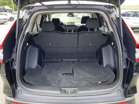 Used 2023 Honda CR-V EX image 16