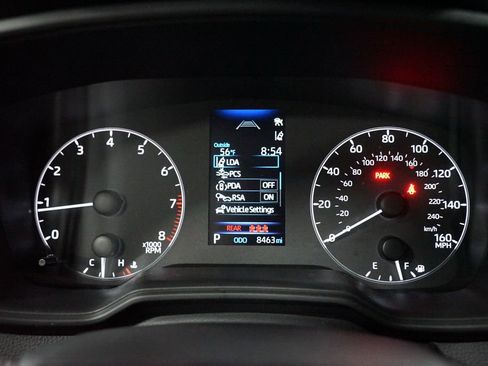 Certified 2024 Toyota Corolla LE image 15