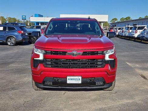 New 2026 Chevrolet Silverado 1500 RST image 22