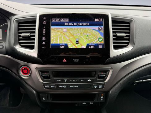 Used 2019 Honda Ridgeline RTL-T image 19