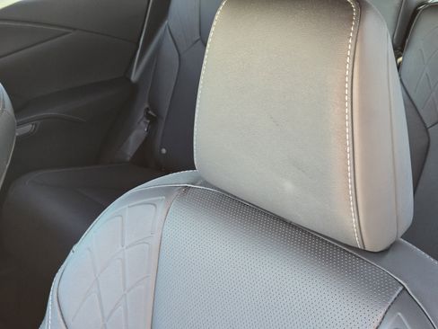 Certified 2025 Lexus RX 350 Premium Plus image 33