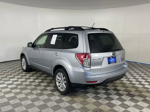 Used 2013 Subaru Forester 2.5X Premium w/ All-Weather Plus Pkg image 15