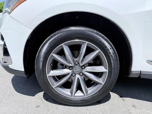 Used 2021 Acura RDX AWD w/ Technology Package image 8