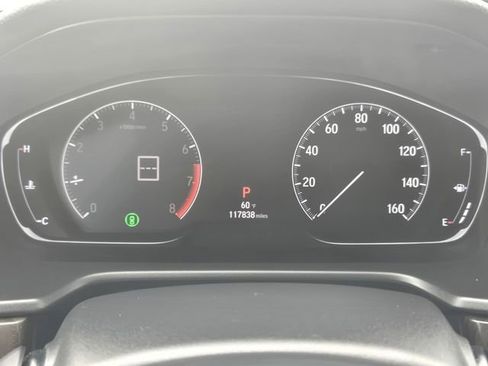 Used 2018 Honda Accord EX image 22