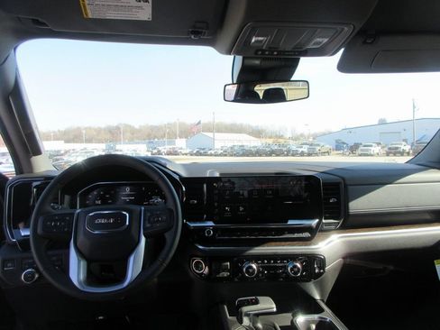 New 2026 GMC Sierra 1500 Elevation AWD/4WD image 15