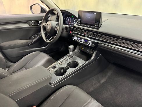 Used 2024 Honda Civic LX image 24