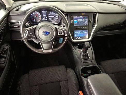 Used 2021 Subaru Outback 2.5i image 2