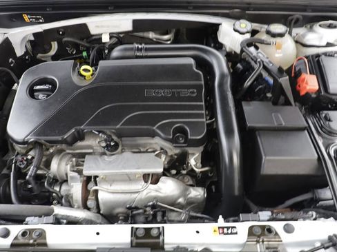 Used 2024 Chevrolet Malibu LT FWD image 22