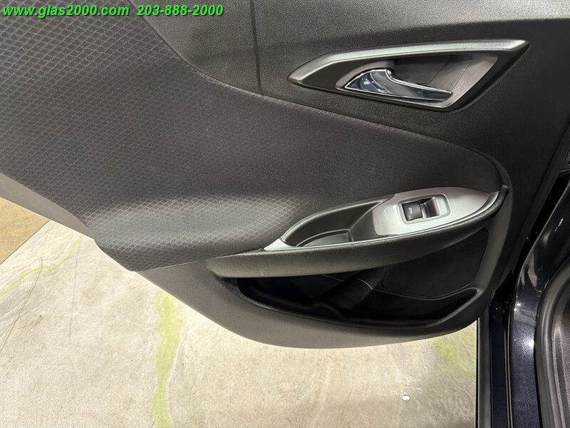 Used 2023 Chevrolet Malibu LT w/ Redline Edition FWD image 25