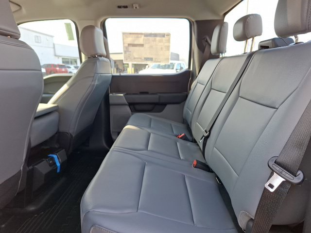 New 2026 Ford F450 XL AWD/4WD image 26