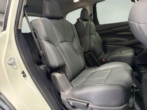 Certified 2025 Subaru Ascent Bronze Edition image 34