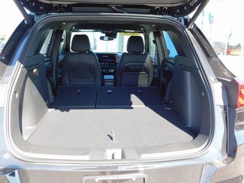 New 2026 Chevrolet TrailBlazer RS w/ Convenience Package image 24