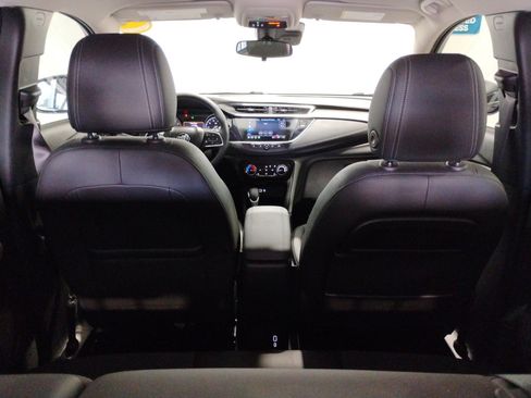 Used 2023 Buick Encore GX Preferred w/ Cold Weather Comfort Package image 29