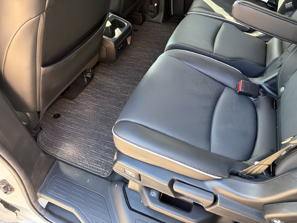 Used 2025 Honda Odyssey Elite image 33
