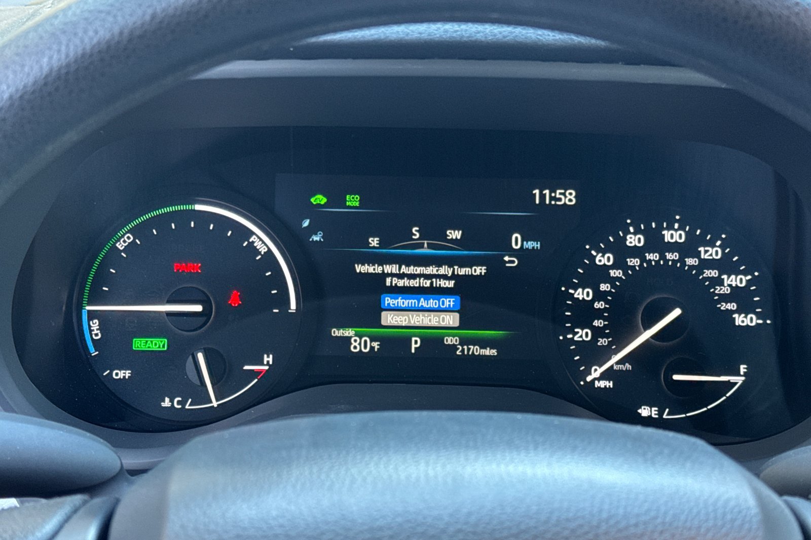 Certified 2026 Toyota Sienna LE FWD image 34