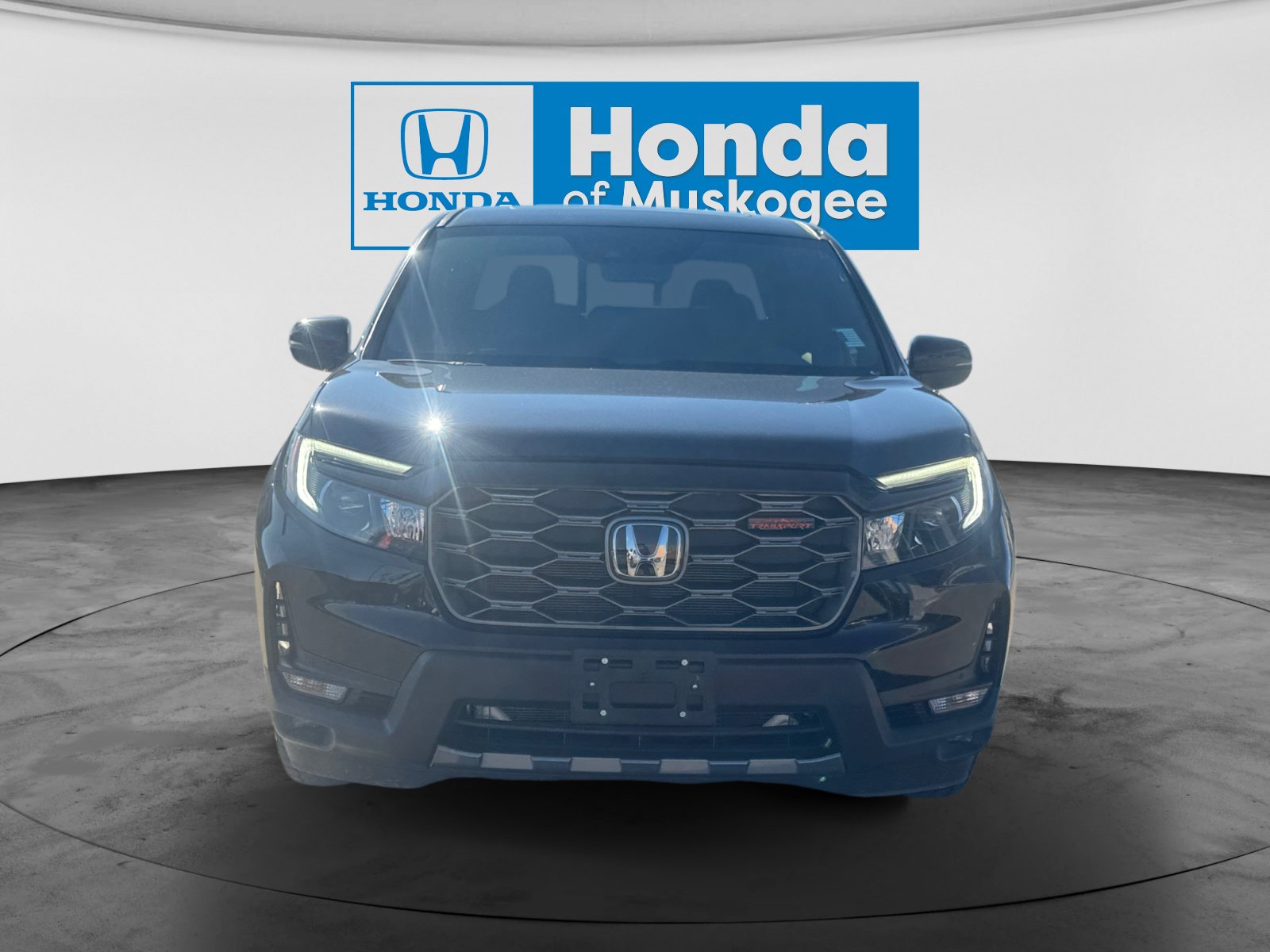 Certified 2026 Honda Ridgeline TrailSport image 2