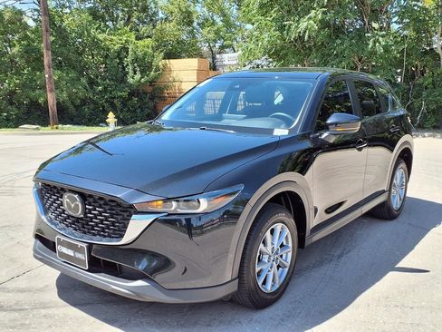 Used 2025 MAZDA CX-5 AWD 2.5 S image 7
