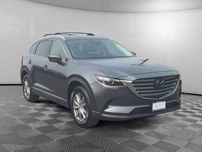Used 2019 MAZDA CX-9 Touring