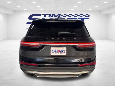 Used 2020 Lincoln Corsair Standard w/ Equipment Group 101A image 5