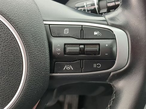 Used 2023 Kia Sportage X-Line w/ X-Line Premium Package image 24