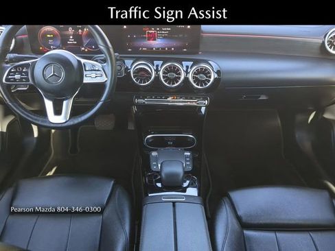 Used 2023 Mercedes-Benz CLA 250 4MATIC image 15