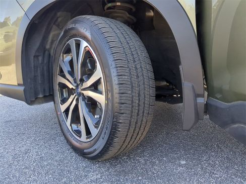 Certified 2023 Subaru Forester Limited image 34