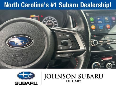 Used 2019 Subaru Forester Sport image 16