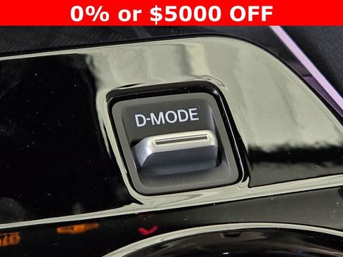 New 2025 Nissan Murano SV AWD/4WD image 24